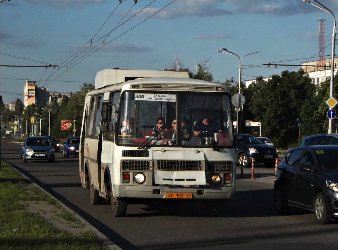 Маршрут 346 автобуса липецк. ПАЗ 32054 маршрут 346. Пазик 346 Липецк. 346 Автобус Липецк.