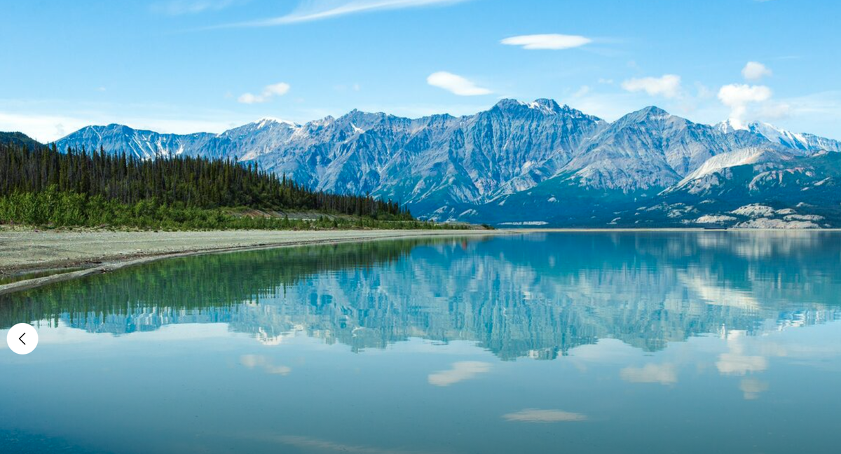 Тамбуканское озеро, фото взято из открытых источников информации