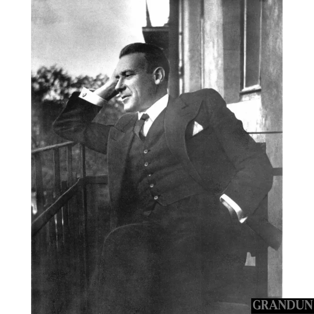 Михаил Булгаков