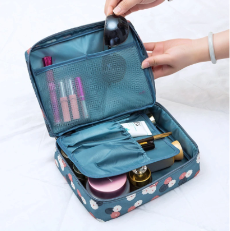 Косметичка с алиэкспресс для вышивального процесса