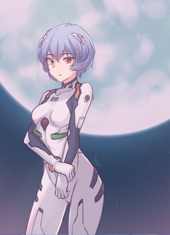 Евангелион