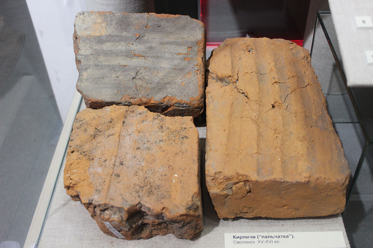 Фото Смоленского государственного музея-заповедника