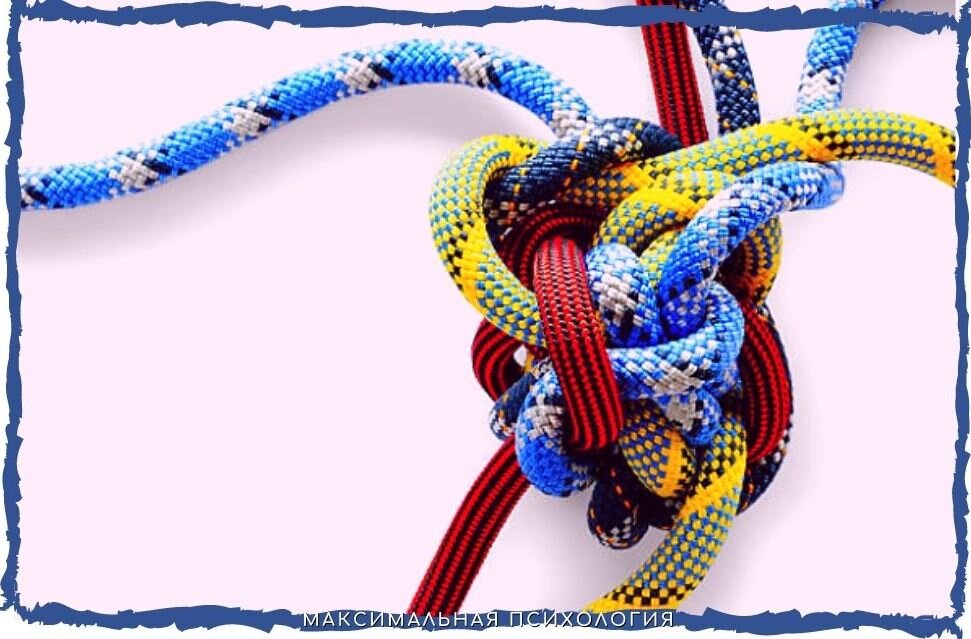 Топ-10 проблем в отношениях