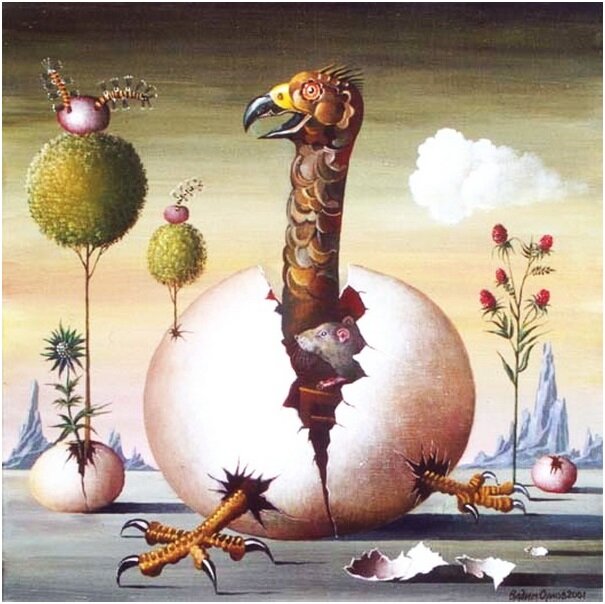 вдруг яйцо. три яйца. яйца вкрутую. человечки из скорлупы яиц. прикольные яйца на пасху.