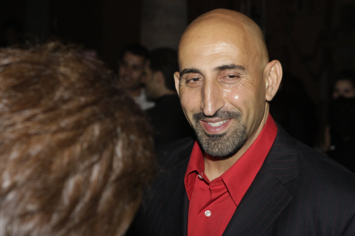 Марко Хэнлиэн. Марко Хан актер. Армяне в Голливуде. Самые известные армяне.