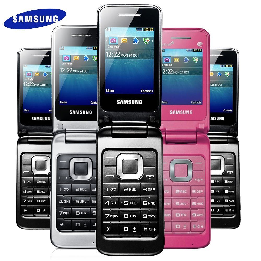 Мобильные самсунг кнопочные. Samsung gt-c3520. Samsung c3520 Black. Samsung раскладушка c3520. Телефон самсунг gt c3520.
