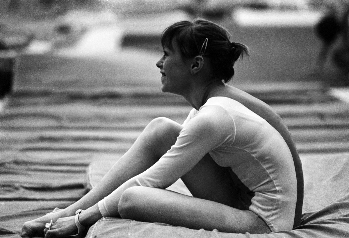 Елена Вячеславовна Мухина