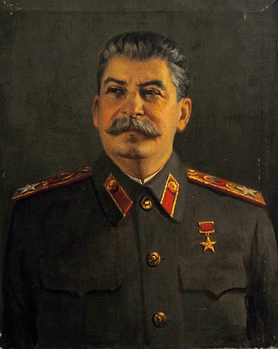 Joseph stalin