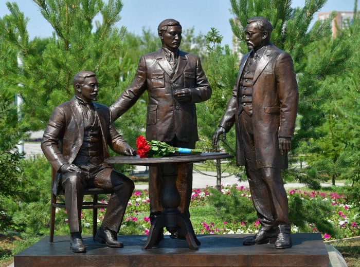 Источник фото: akorda.kz