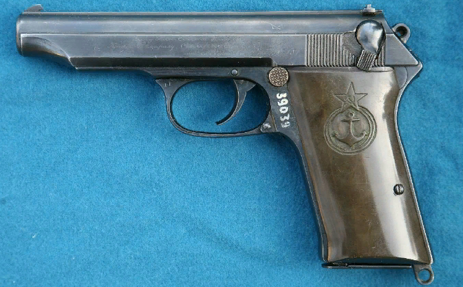 Балтиец патрон калибр 7,62