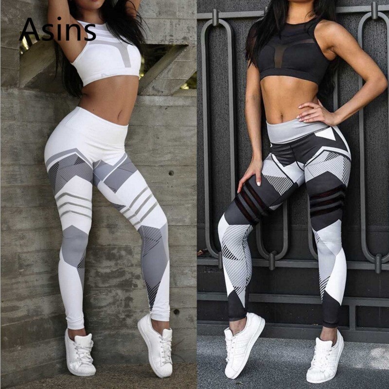 Спортивные легинсы