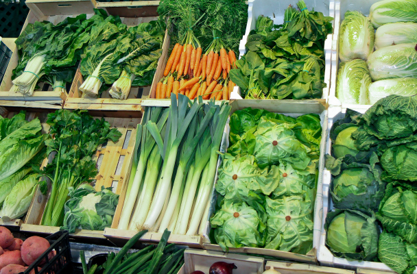 Не все могут позволить себе съедать пару кустов зелени в день - в таком случае псиллиум на кухне просто необходим!