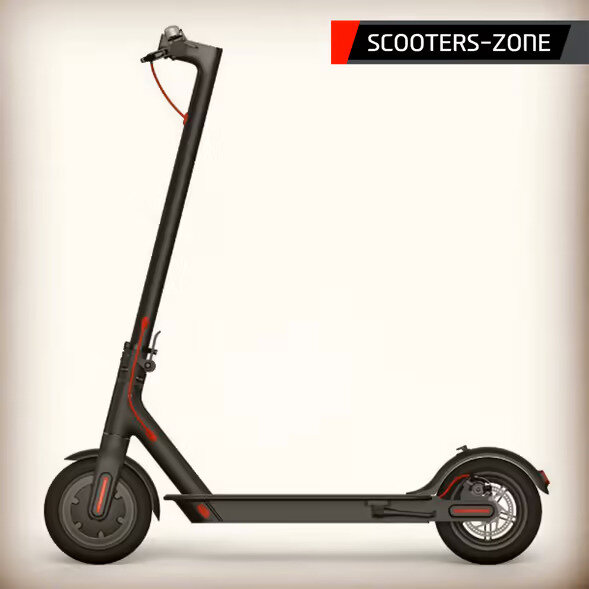Xiaomi Mi Electric Scooter Essential 