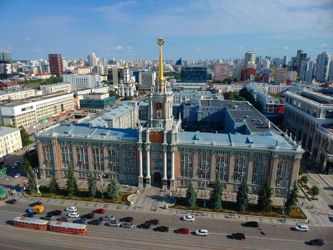 Фото: Кирилл Коновалов
