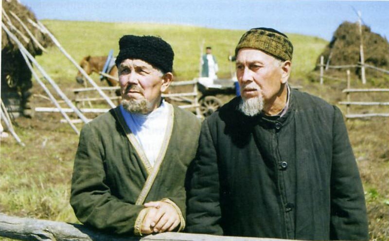 Зулейха - Рамиль Тухватуллин