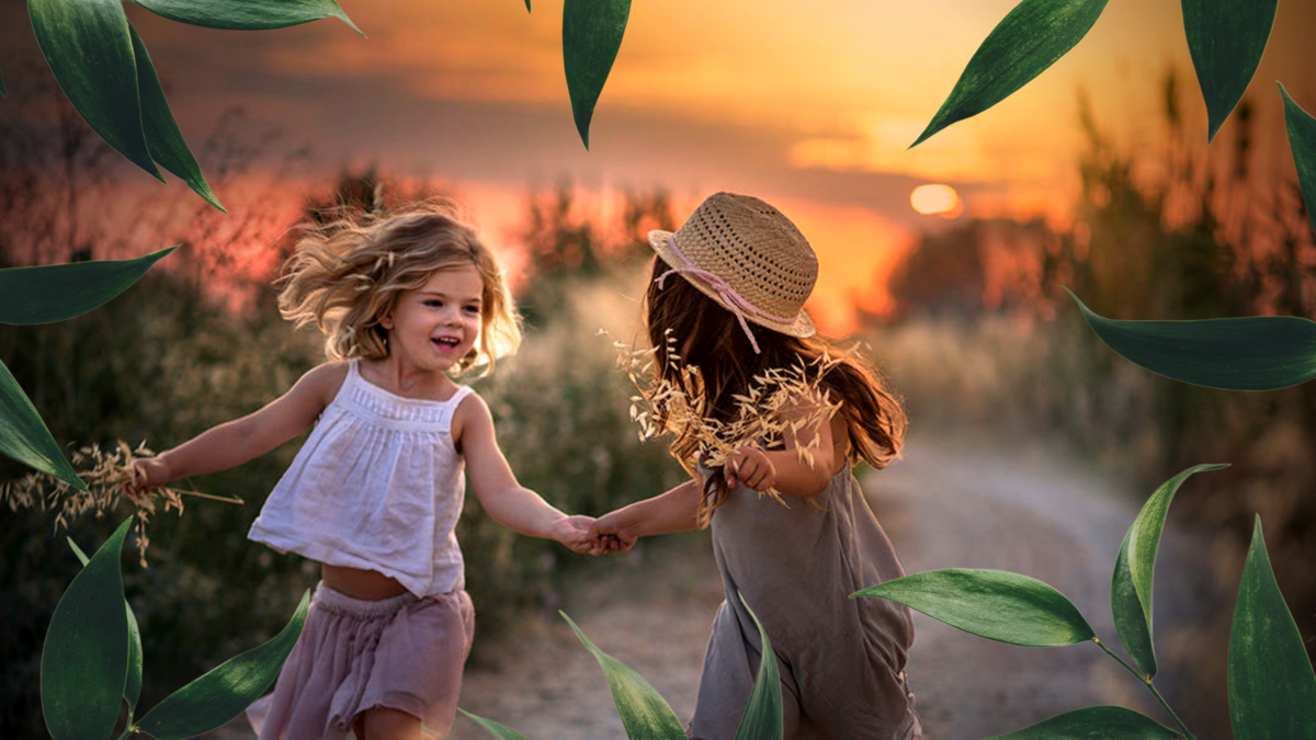 Коллаж создан автором канала в Canva