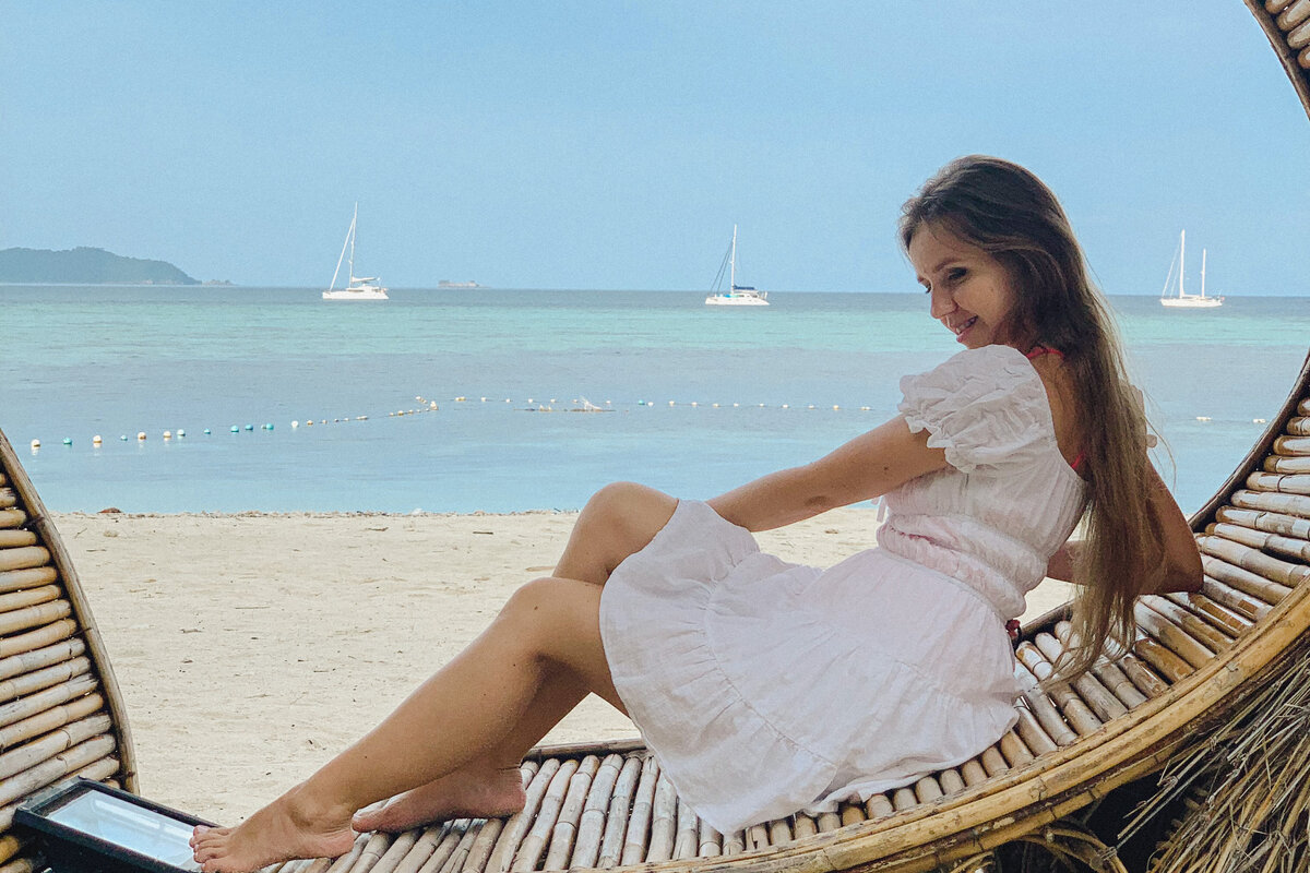 Остров Ко Липе