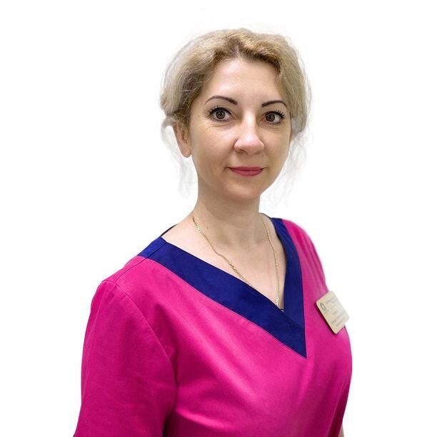 Руденко Татьяна Александровна врач гинеколог Подольск