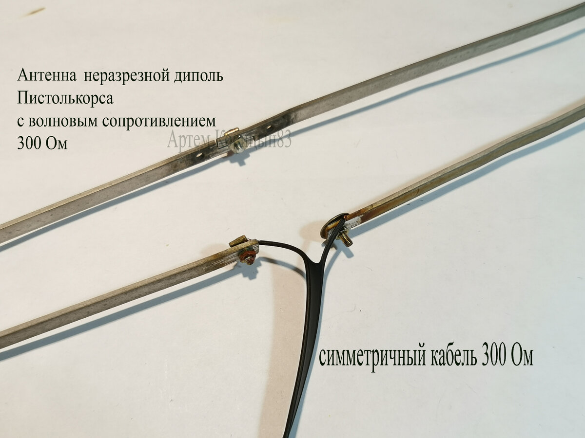 Согласующий трансформатор для антенны своими руками - 94 фото