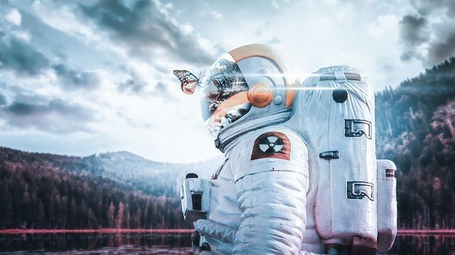 Катастрофы в твоих фантазиях портят твою реальность!