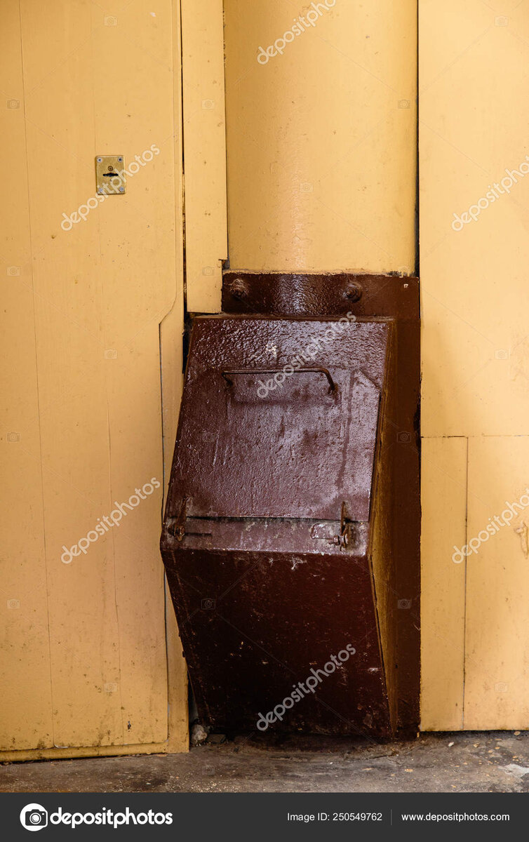 Вентиляция мусорокамеры в жилом доме нормы