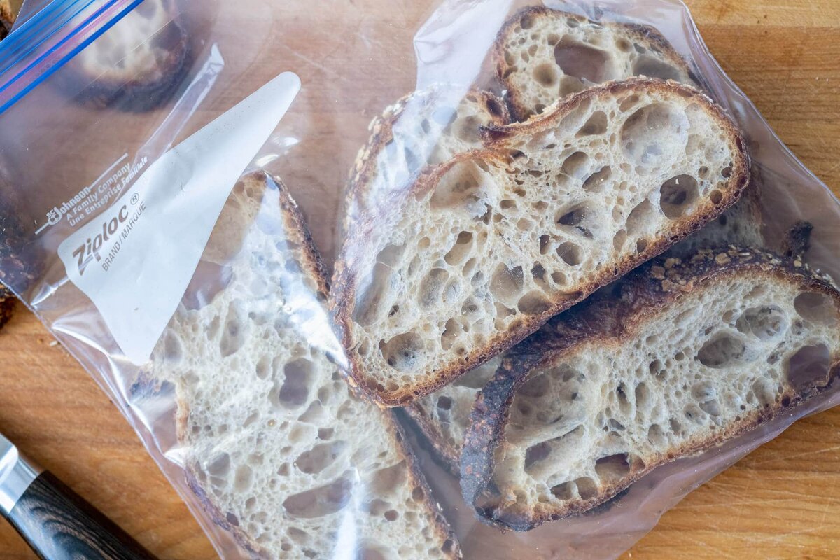 theperfectloaf ком