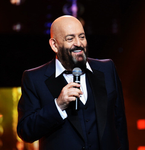 Михаил Шуфутинский / Фото: Legion-Media