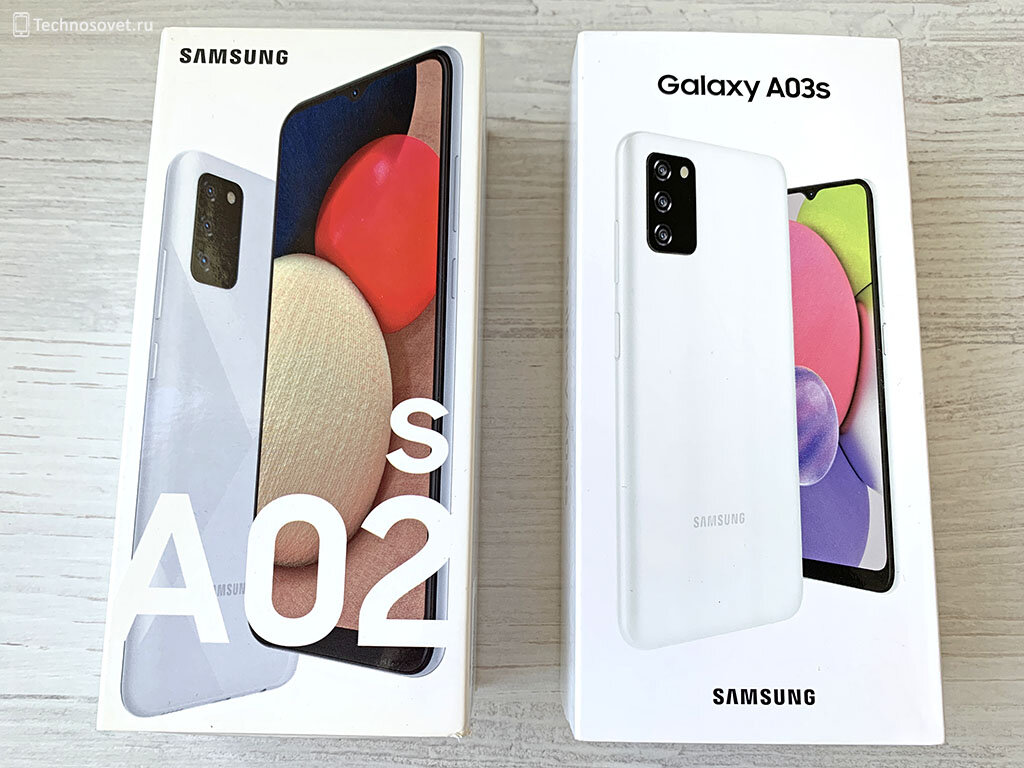 Мало, что поменялось: старый Samsung Galaxy A02s и новый A03s –  сравнительный обзор смартфонов | Техносовет | Дзен