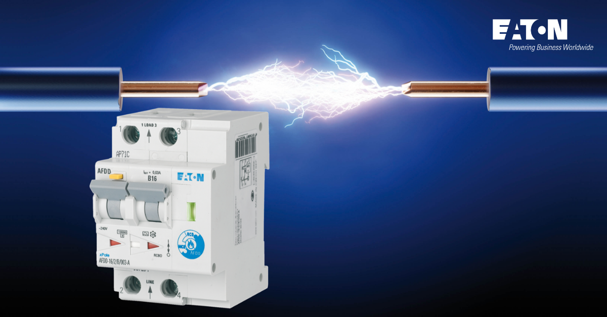 #eaton, #afdd+, #электропитание, #загородныйдом
