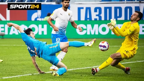 Прямая нога Азмуна (источник - sport24.ru) 