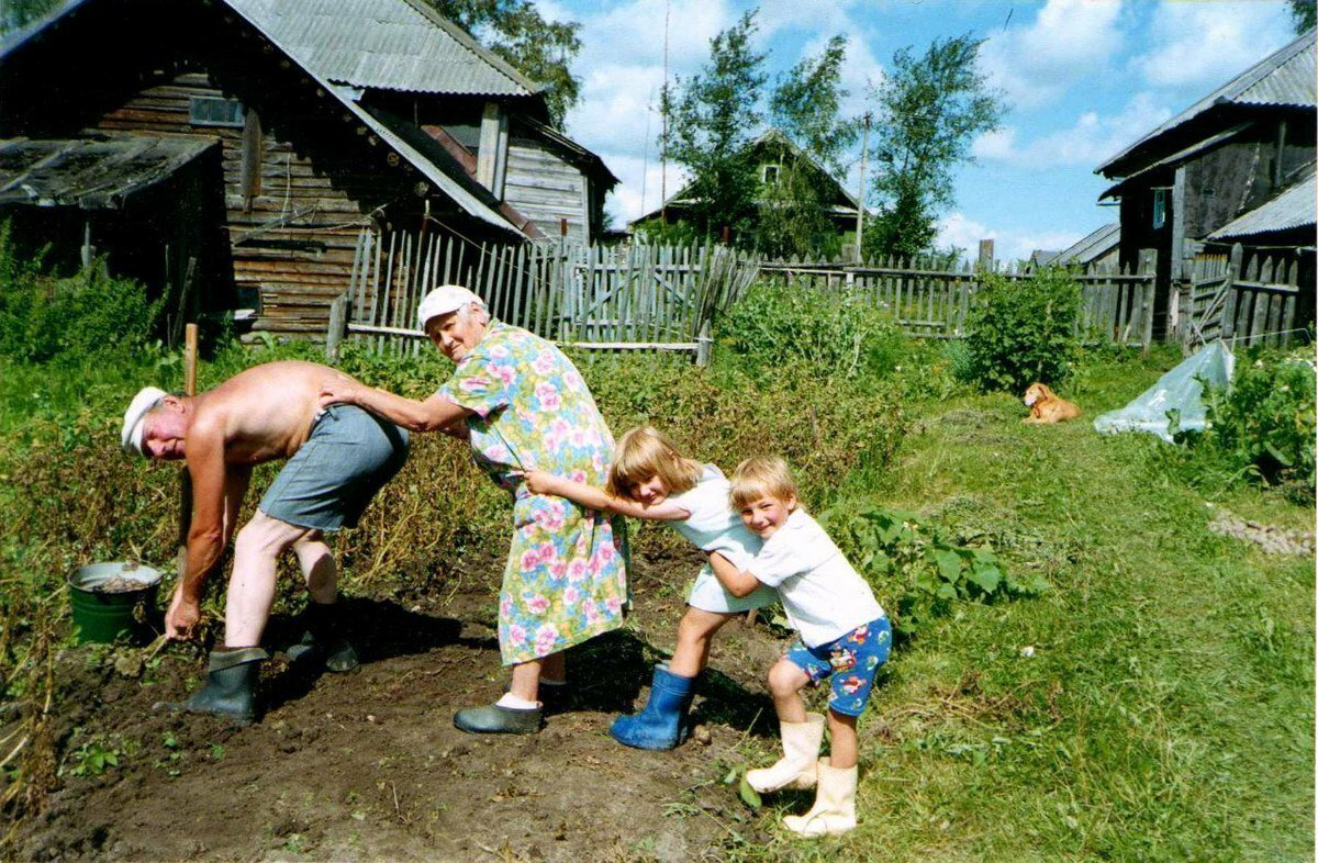 Дай,Бог,памяти, в каком это году - конкурс "Врасплох" - Фотоконкурс.ру