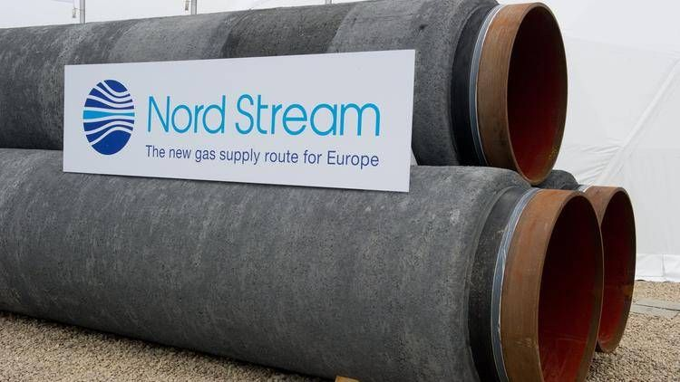 NordStream 2 AG