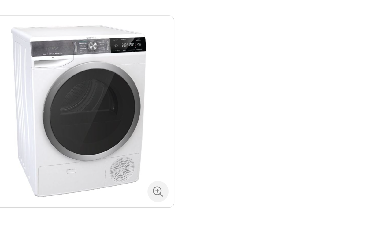 Gorenje DS92ILS