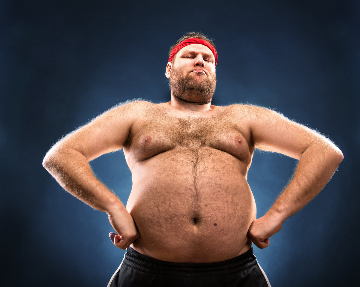 грудь у мужчин при ожирении фото 106