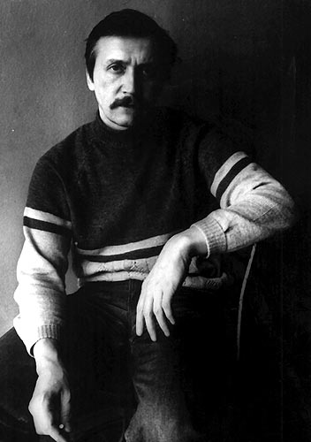 Александр рогожкин биография личная жизнь Особенности национальной режиссуры. Александр Рогожкин Звенимир Дзен