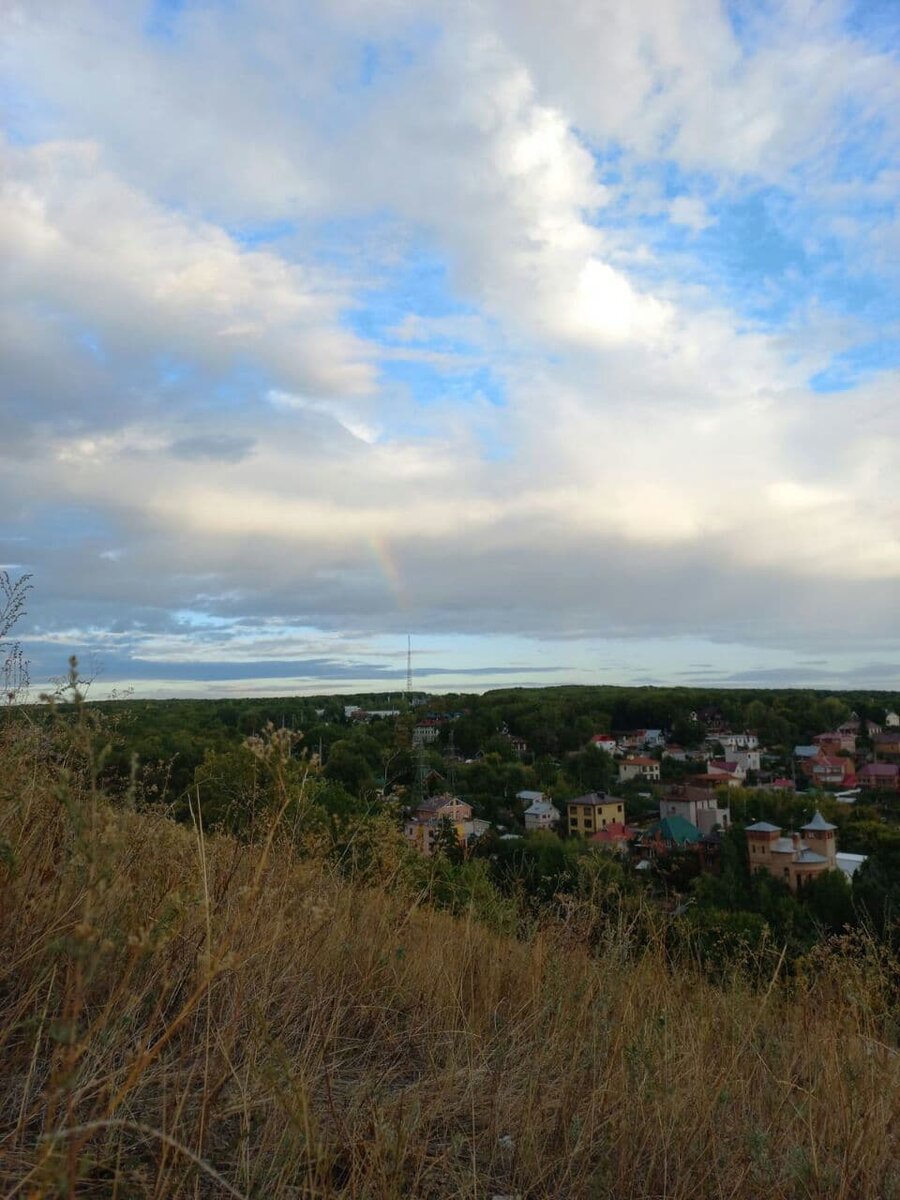 Фото автора.