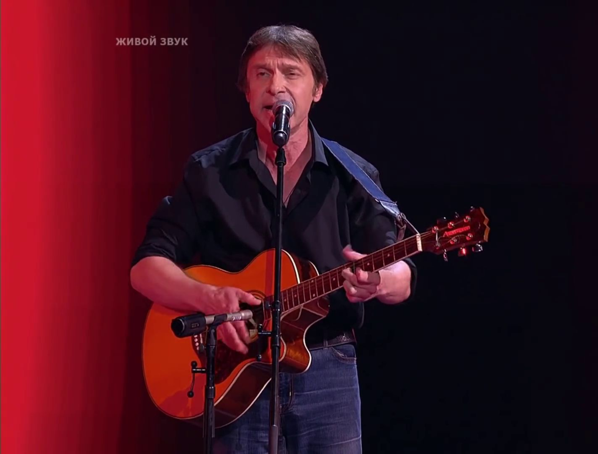 Александр Шпагин