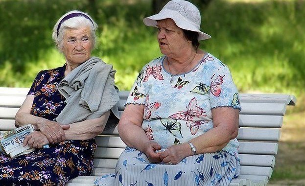 Мне бы сейчас такие ноги