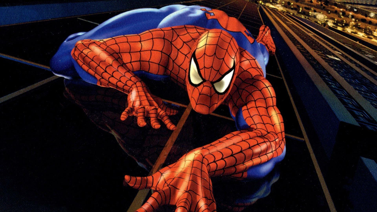 Spider man 2000. Человек паук 2000 игра. Spider man 2000 ps1. Spider man 1 ps1. Паук 2000 игра