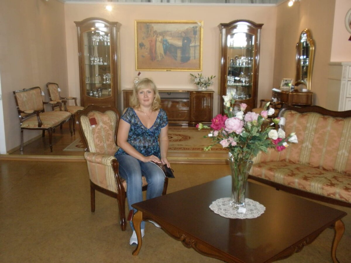 Фото из архива автора.