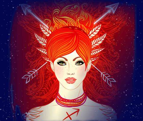 bing images: Sagittarius