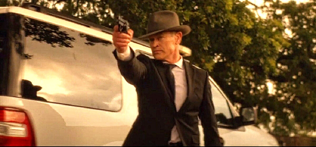 МакДонаф сурофф, но это МакДонаф! 