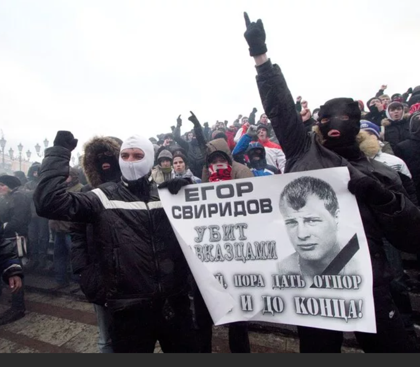 кадры 11 летней давности до сих пор вызывают эмоции...