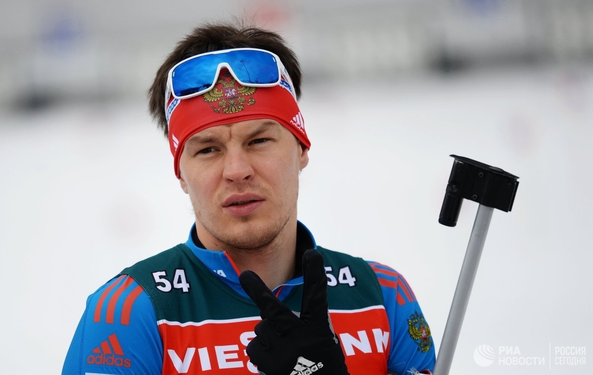Матвей Елисеев | skisport.ru