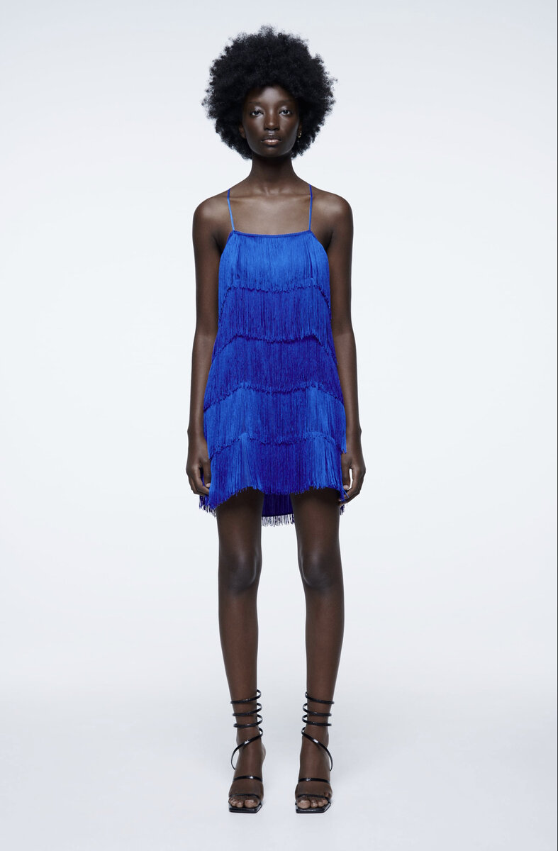 Источник: ZARA