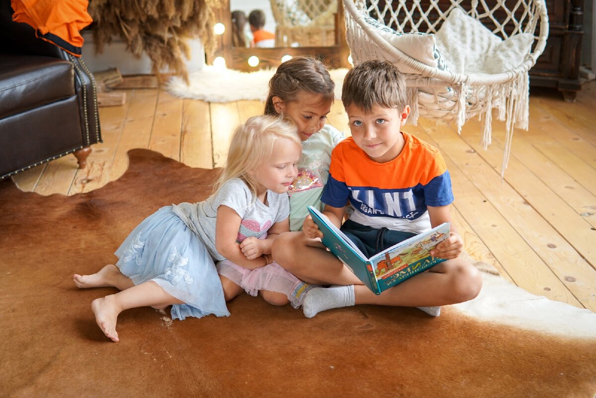 Личное фото