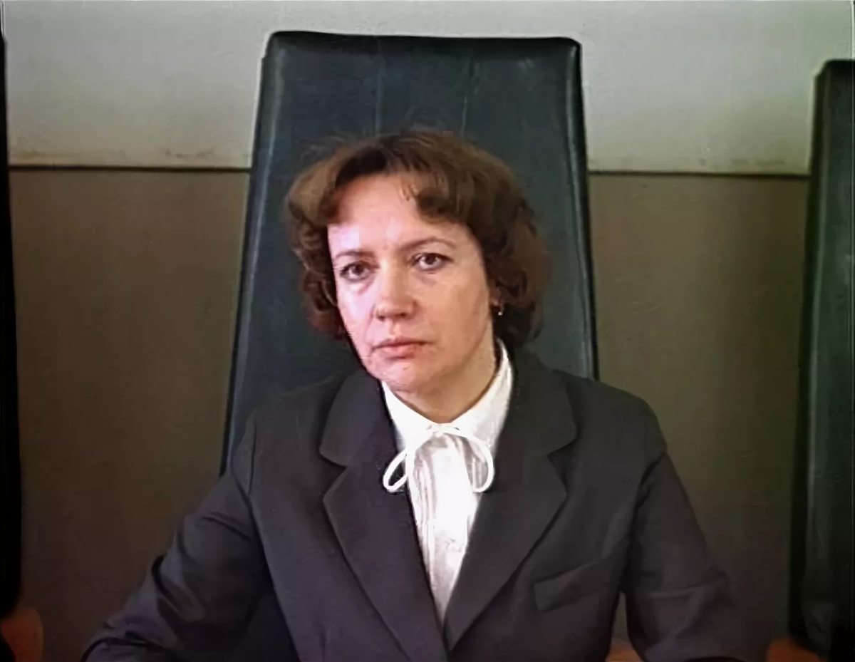 Суды и судьи в нашем кино | Вячеслав Звягинцев | Дзен