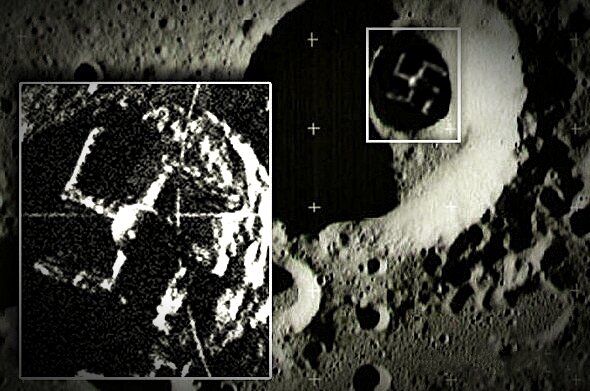 ВОСЬМИДЕСЯТИЛЕТИЕ НЕМЕЦКОЙ ЛУННОЙ БАЗЫ (1942–2022)