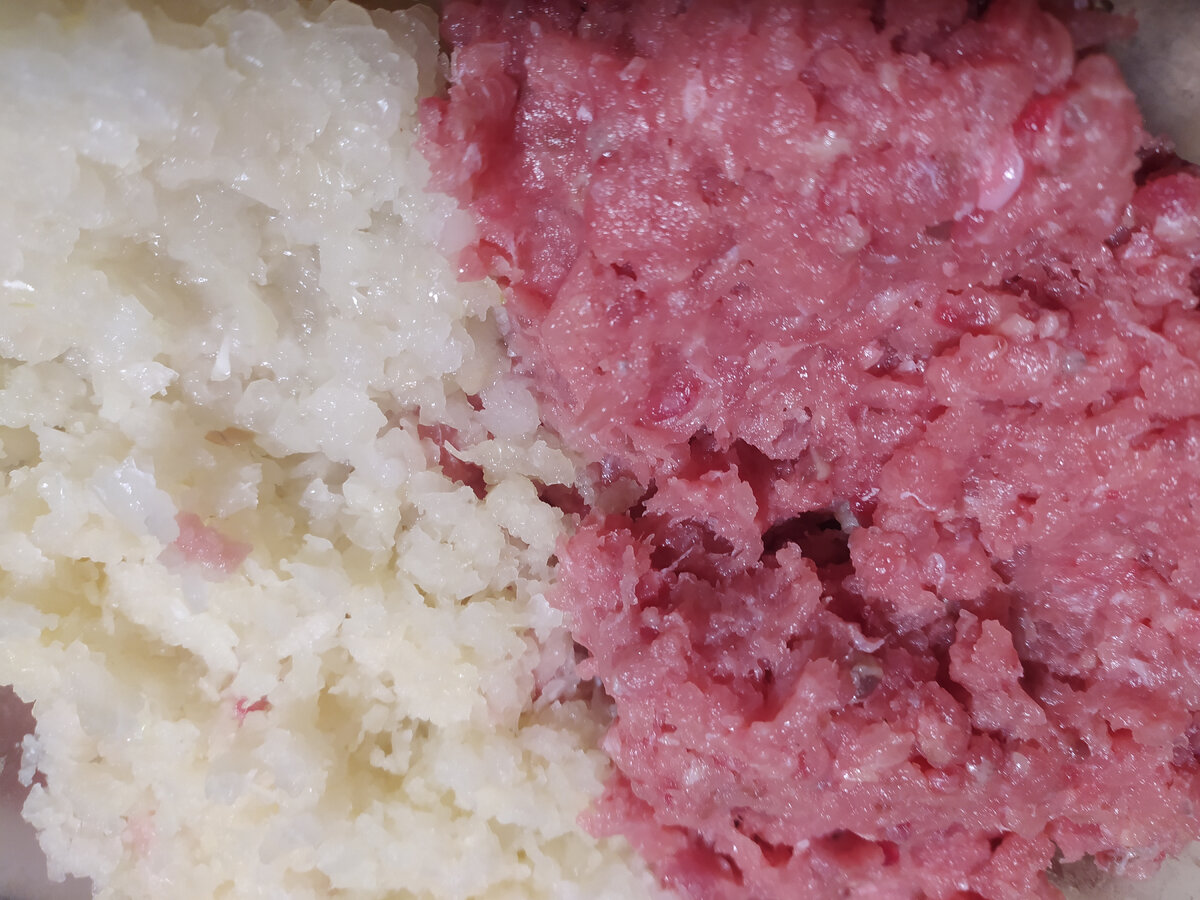 Фото автора Рыбные котлеты