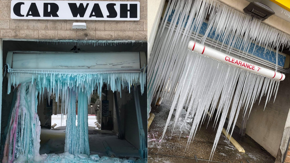 Фотографии жителей Техаса

